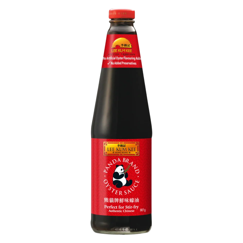 LKK Salsa de ostras PANDA 907g