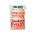 LOTTE Gominola Sabor Yogurt Yakult 50g