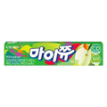 CROWN My Chew caramelo sabor manzana 44g