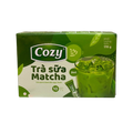 Cozy Matcha Milktea 17gx18