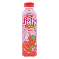 OKF Jelly Chew - Bebida Sabor Fresa 350ml