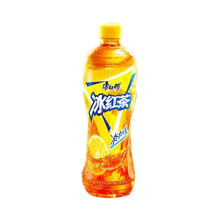 KSF Té rojo 500ml