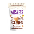 TR Miskets Cornet White Chocolate 70g