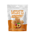 TR Miskets Cornet WhiteChoco Peach Fl 50g