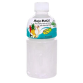 Mogu Mogu Bebida Sabor Piña colada con nata de coco 320ml