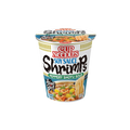 NISSIN Cup Noodles Shrimps 63g
