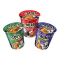 NONGSHIM Ramen Demon Hunters Mix 68gx3