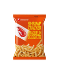 Nongshim Shrimp Cracker (Galletas de Camarón)