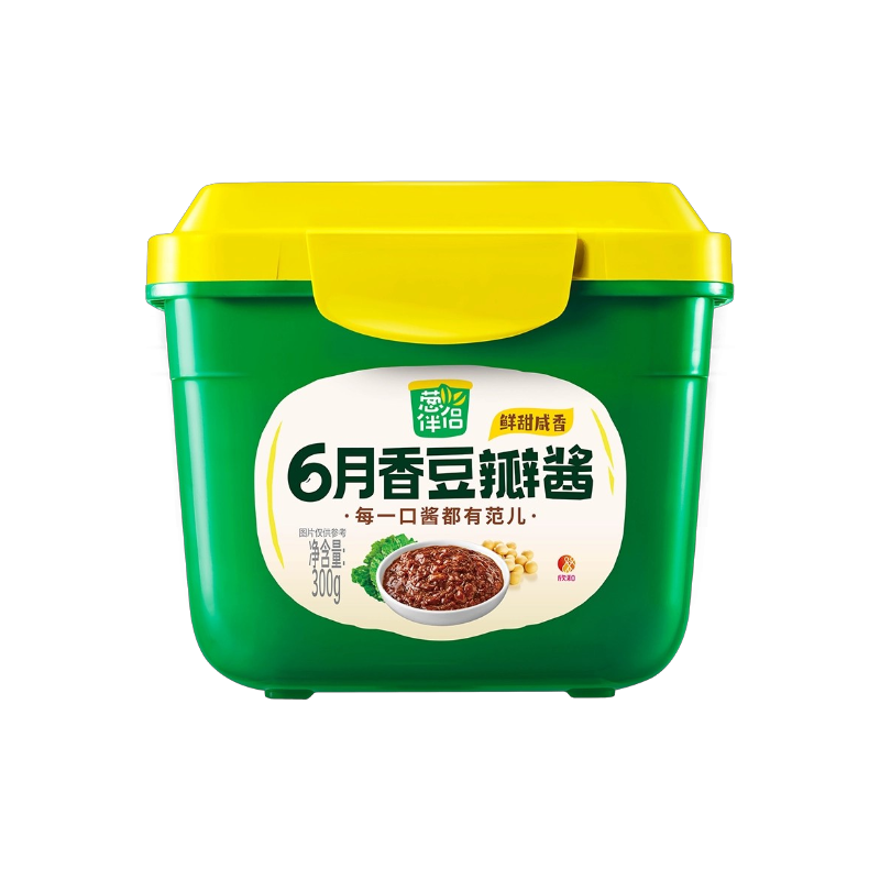 Xinhe Pasta de soja 300g