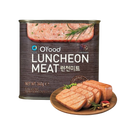 🍖 O’Food Luncheon Meat 340g