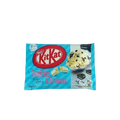 Nestle KitKat Cookie & Cream 114g