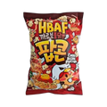 HBAF Spicy Carbo Buldak Flavor Popcorn 80g