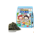 ZEK Algas nori deshidratadas con sesamo para bibimbap 70g