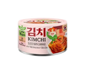 Delief Kimchi rodajas en conserva 160g