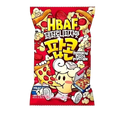 HBAF Pepperoni Pizza Flavor Popcorn 80g