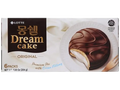 LOTTE Dream cake Original 204g