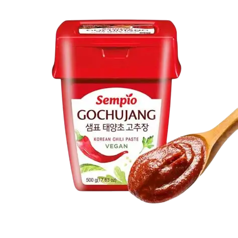 Pasta de chile GOCHUJANG SEMPIO 500g