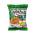 Ramen snack sabor Wasabi (Shin Chan) 90g CRAYON