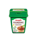 Pasta de soja Ssmjang Gluten Free SEMPIO 250g