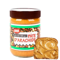 Crema cacahuetes s/glu PCD 500g