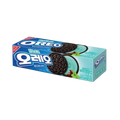 Galleta OREO sabor de Chocolate con Menta 80g