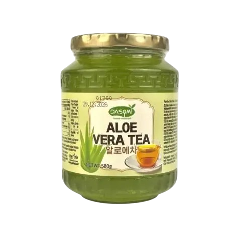 DASOMI Té de Aloe 580g