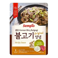 SEMPIO Salsa de korean BBQ bulgogi 75g