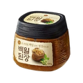 SEMPIO Bohnenpaste, authentisch 450g
