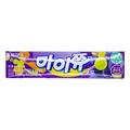 CROWN My Chew caramelo sabor uva 44g