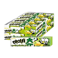 ORION Sour Chew Lemon & Lime Candy 48g
