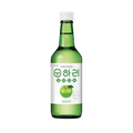 Soju sabor manzana CHUM CHURUM alc.12% 350ml