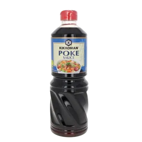 Kikkoman poke sauce 975ml
