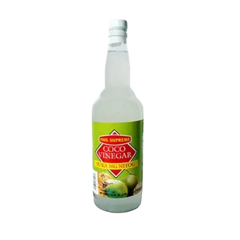 Vinagre de coco 750ml