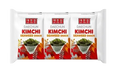 DAECHUMGIM alga crujientes sabor kimchi 12g