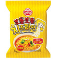 Ottogi Cheese Ramen  111g