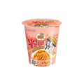 Buldak rosé cup 80g