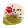 CJ Arroz gutinoso 210g