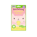 KR JinJu Sheet Mascarilla facial pepino 20ml
