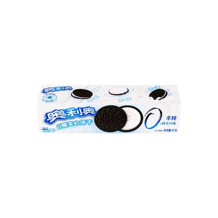CN OREO 0 Sugar 97g