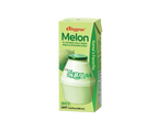 BINGGRAE Bebida de Leche Sabor Melón 200ml