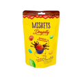 TR Miskets Chocolate Coated Jelly 120g