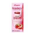 🍓BINGGRAE Bebida de Leche Sabor Fresa 200ml