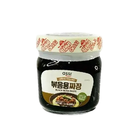 SALSA Jjajiang
