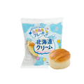 JP Tokimeki pan de crema 70g