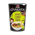 Oyakata Instant Noodles japanese curry ramen 62.5g
