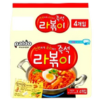 RAMEN RABOKKI 4 PACKS