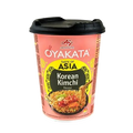 Oyakata Instant Noodles korea kimchi 92g