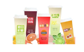 Bebidas de jugo sabor mango 630ml