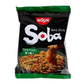 NISSIN Yakisoba Bag Teriyaki 110g