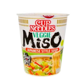 NISSIN Cup Noodles Miso 67g